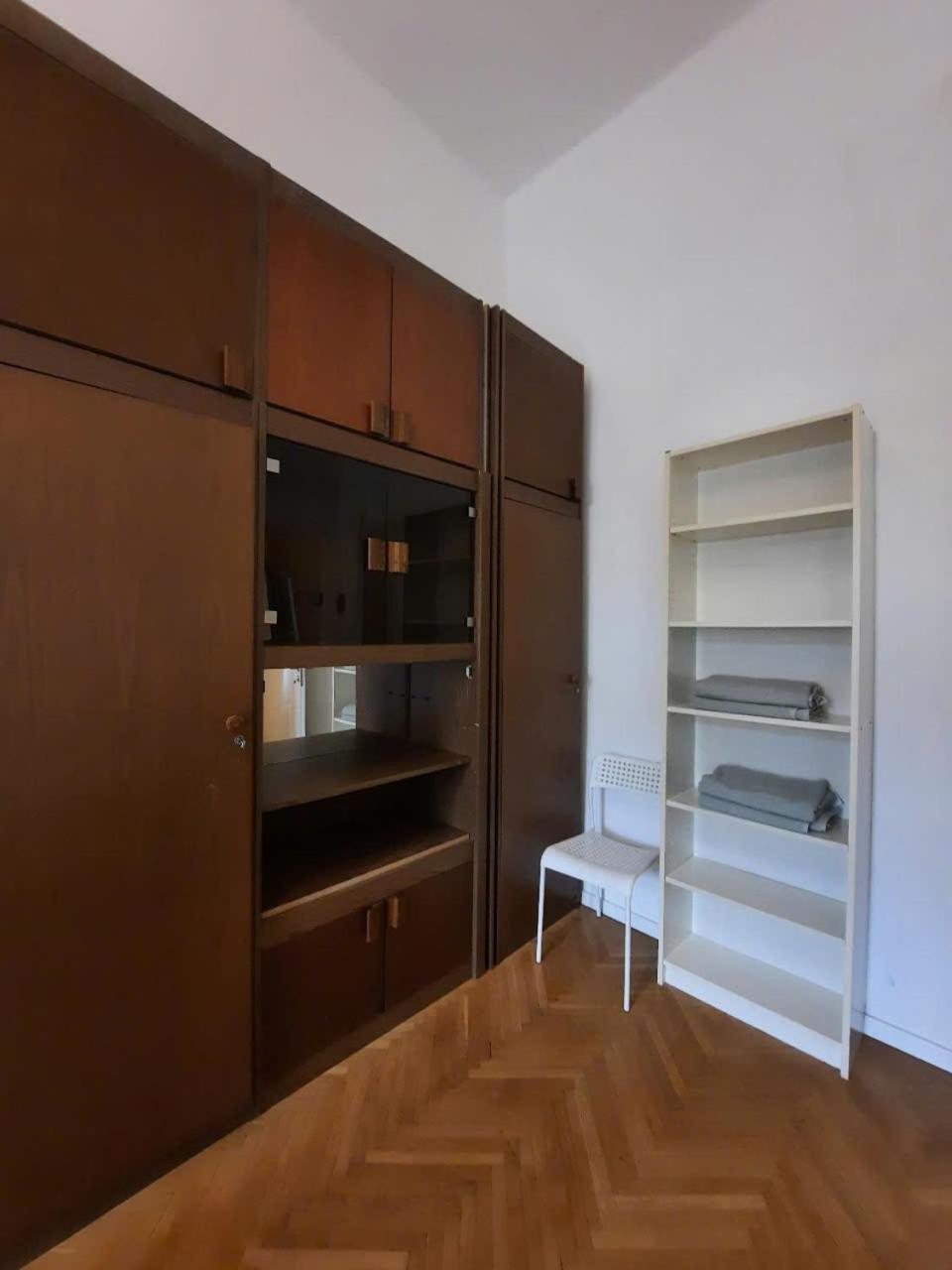Kerepesi City Apartment Budapest Bagian luar foto