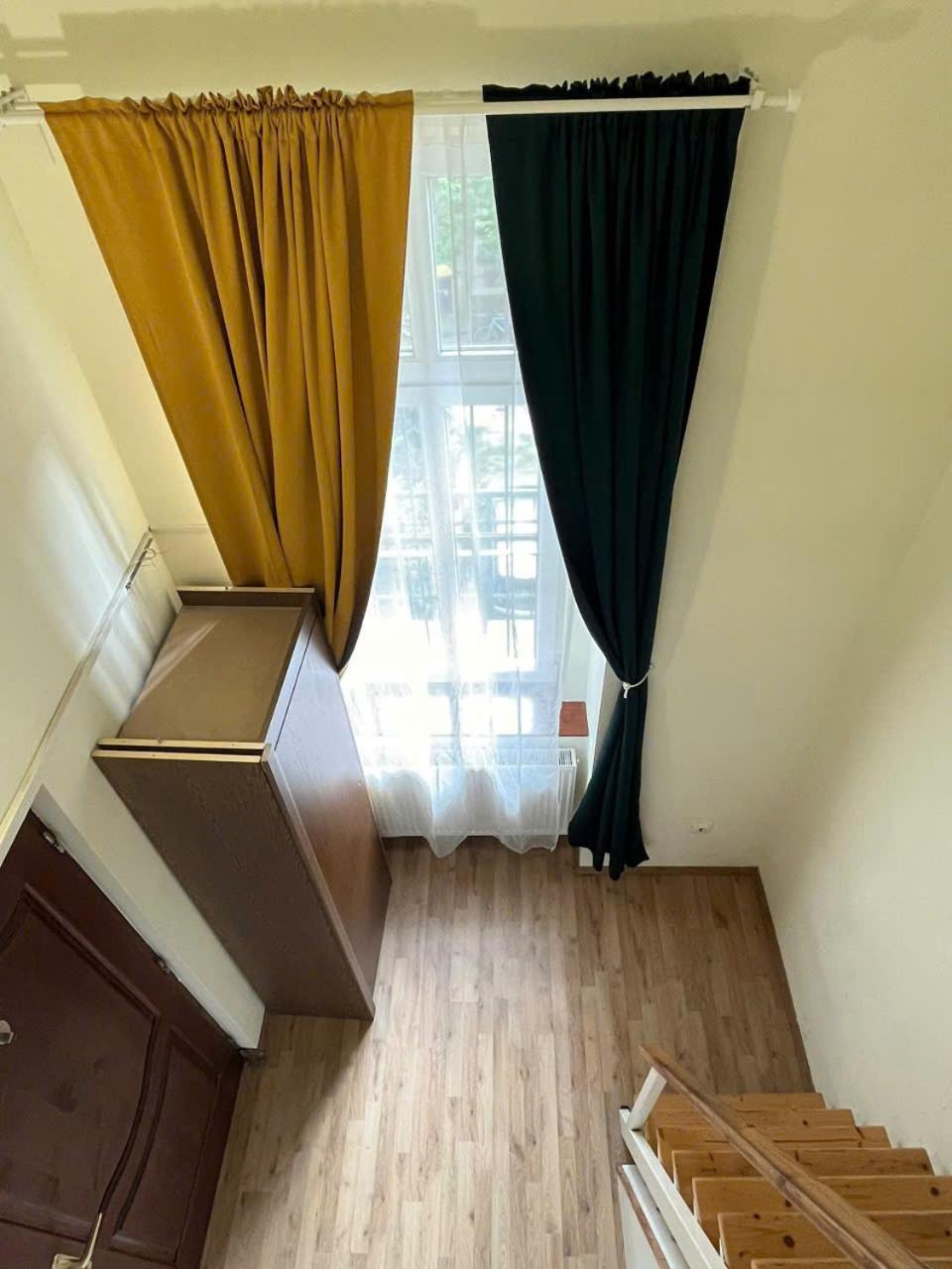 Kerepesi City Apartment Budapest Bagian luar foto