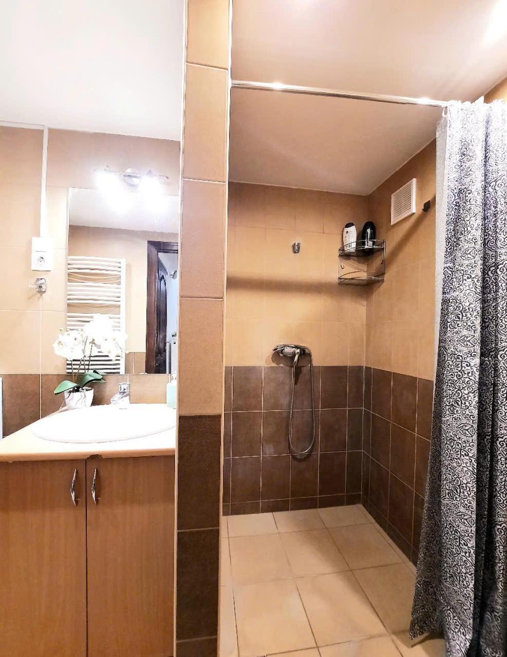 Kerepesi City Apartment Budapest Bagian luar foto