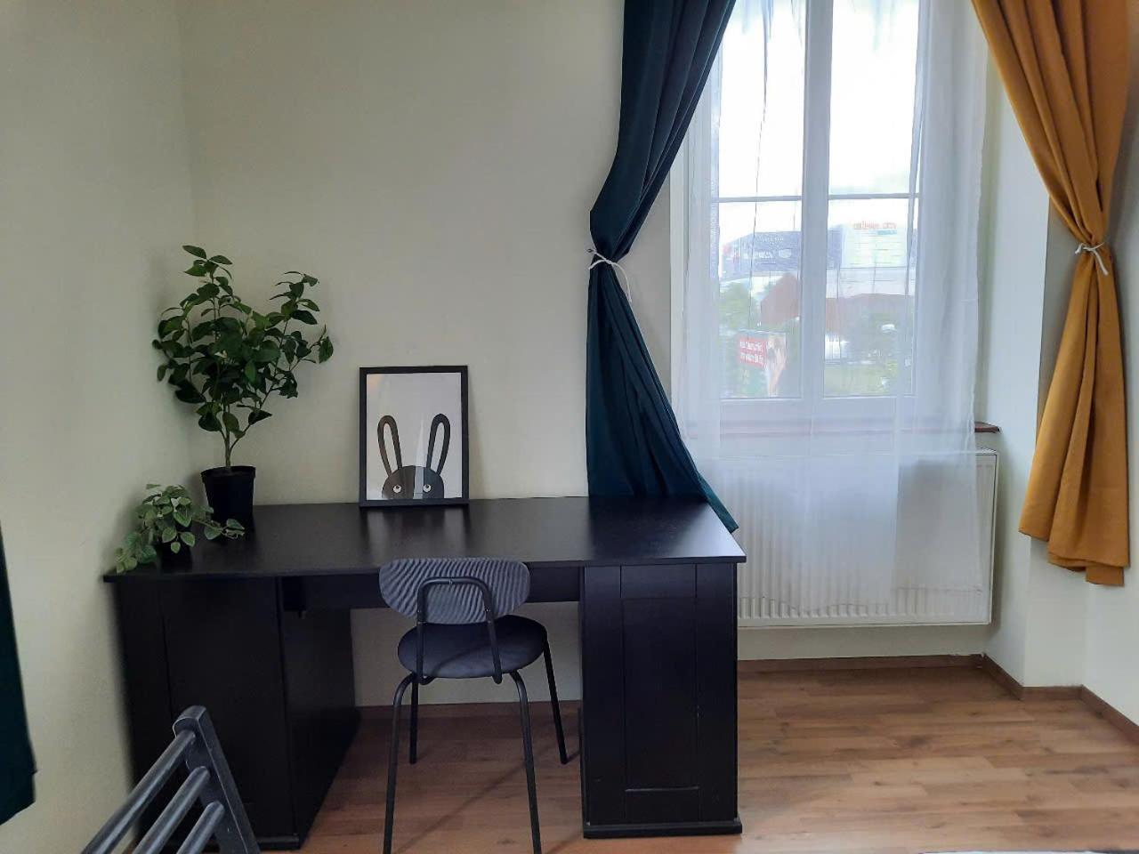 Kerepesi City Apartment Budapest Bagian luar foto