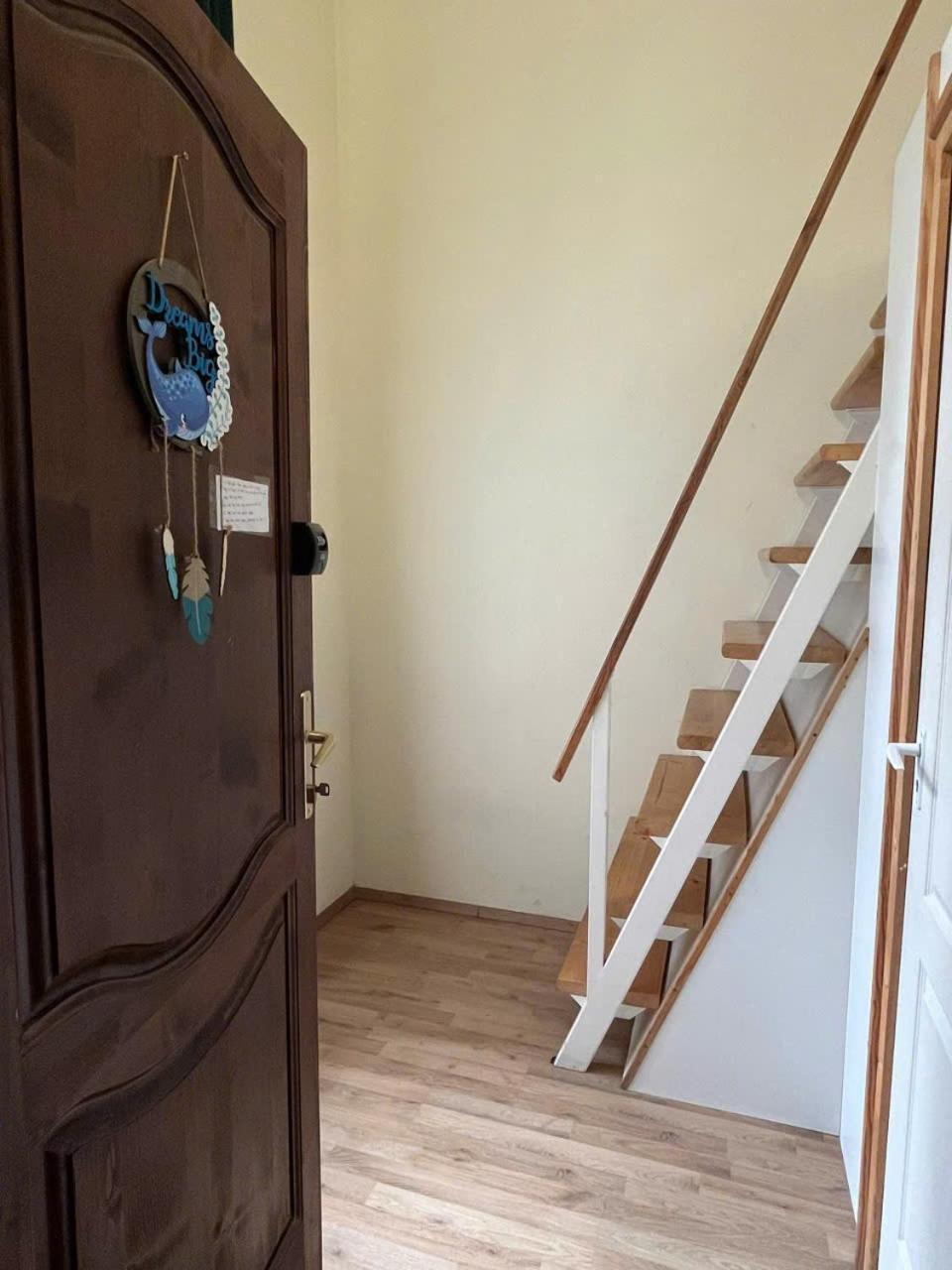 Kerepesi City Apartment Budapest Bagian luar foto